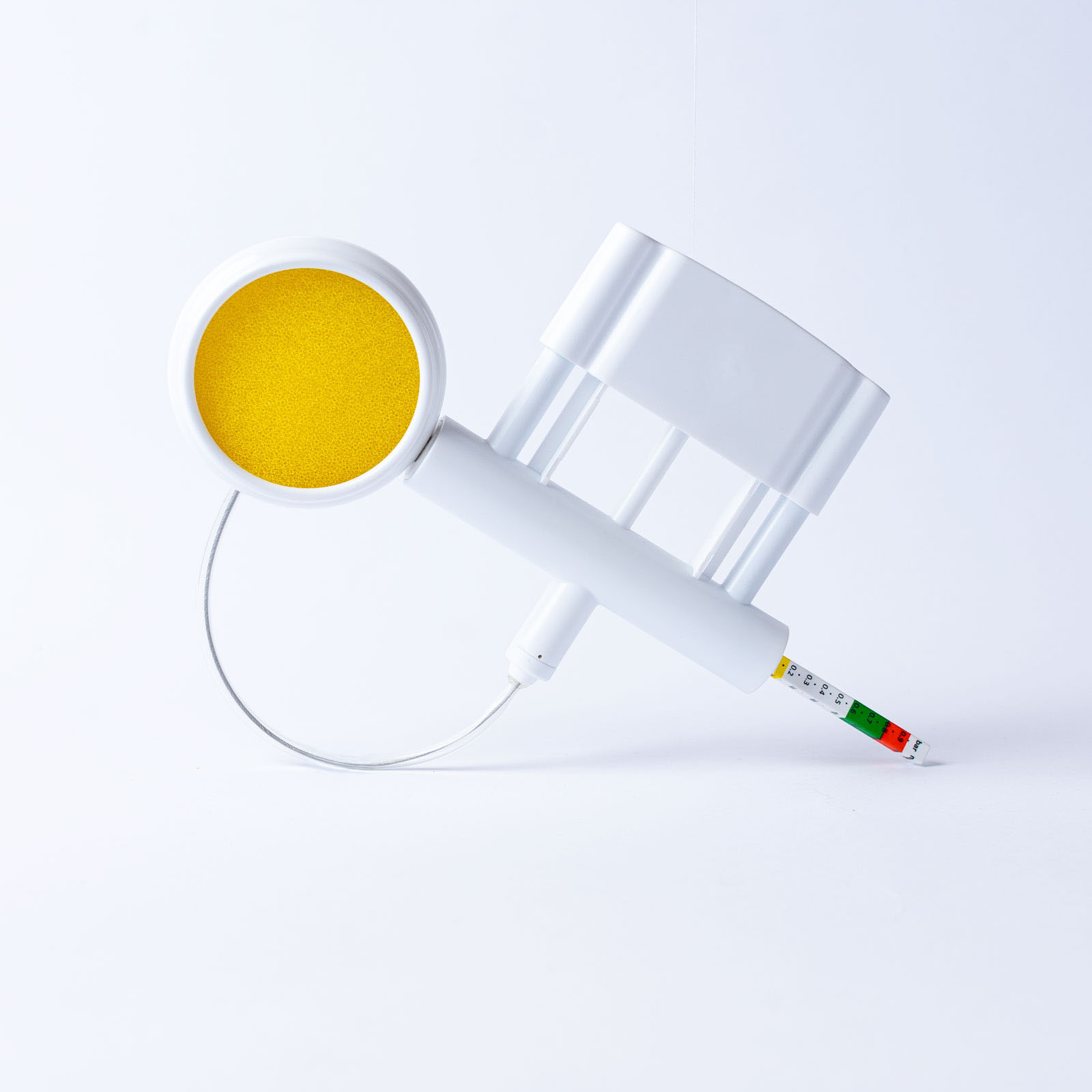 Szülészeti extrakciós kézi vákuum eszköz - Redfox Partners orvosi technológia